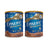 Ensure Nutrivigor Schokoladendosen, Packung 2x850 Gramm