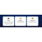 Ensure Nutrivigor Schokoladendosen, Packung 2x850 Gramm