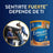 Ensure  Nutrivigor mit Kaffeegeschmack, 850 Gramm