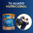 Ensure  Nutrivigor mit Kaffeegeschmack, 850 Gramm