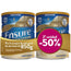Ensure Nutrivigor Vanille 2 × 850 g, 1700 Gramm