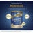 Ensure Nutrivigor Vanille 2 × 850 g, 1700 Gramm
