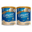 Ensure Nutrivigor Vanille für Erwachsene, 2x400 Gramm