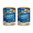Ensure Nutrivigor Vanille Dosen, Packung 2x850 Gramm
