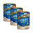 Ensure Nutrivigor Vanille Dosen, Packung 3x850g