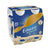 Ensure Nutrivigor Vanille-Milchshake Erwachsene, 4 Flaschen x 220 ml