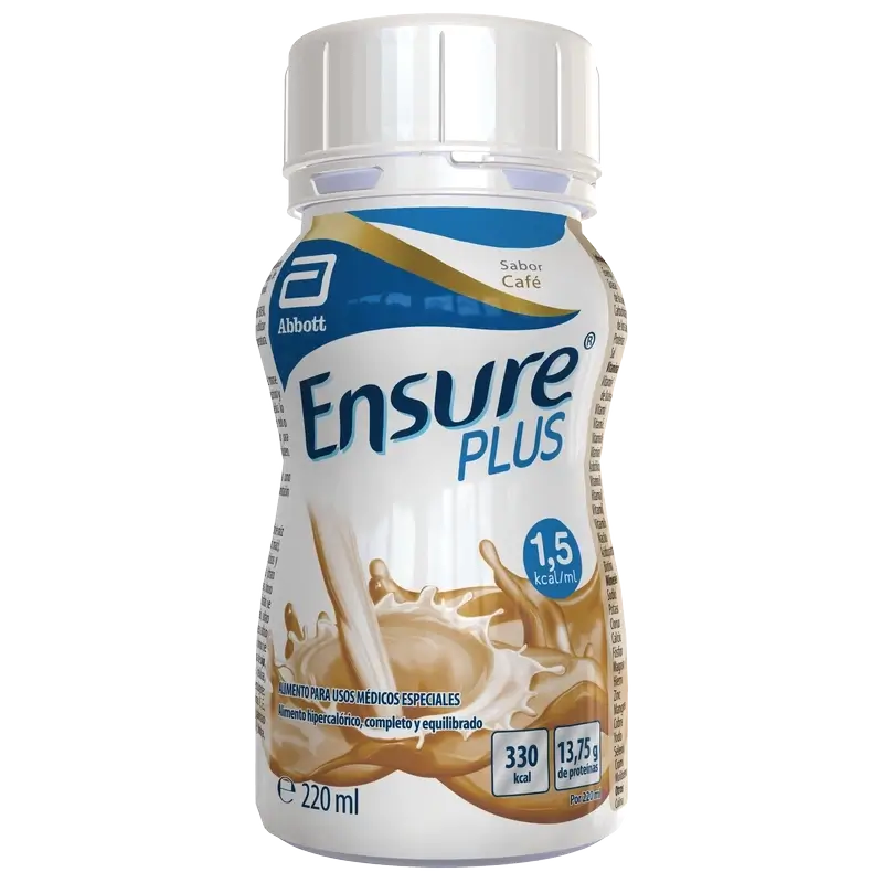 Ensure Plus Kaffee, 220 ml