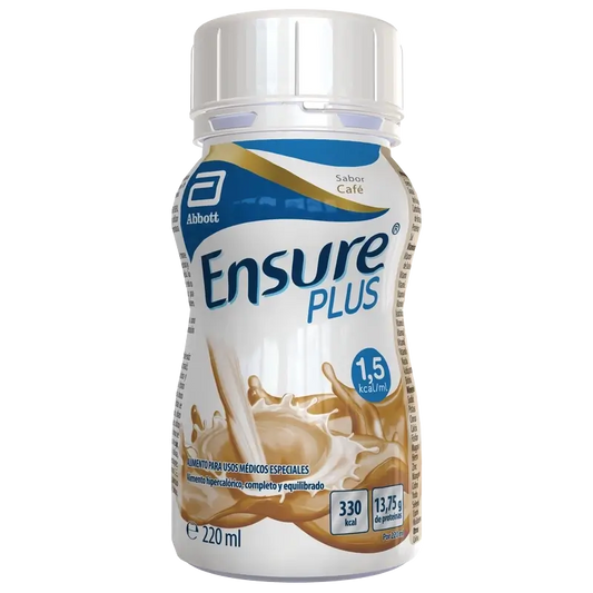 Ensure Plus Kaffee, 220 ml