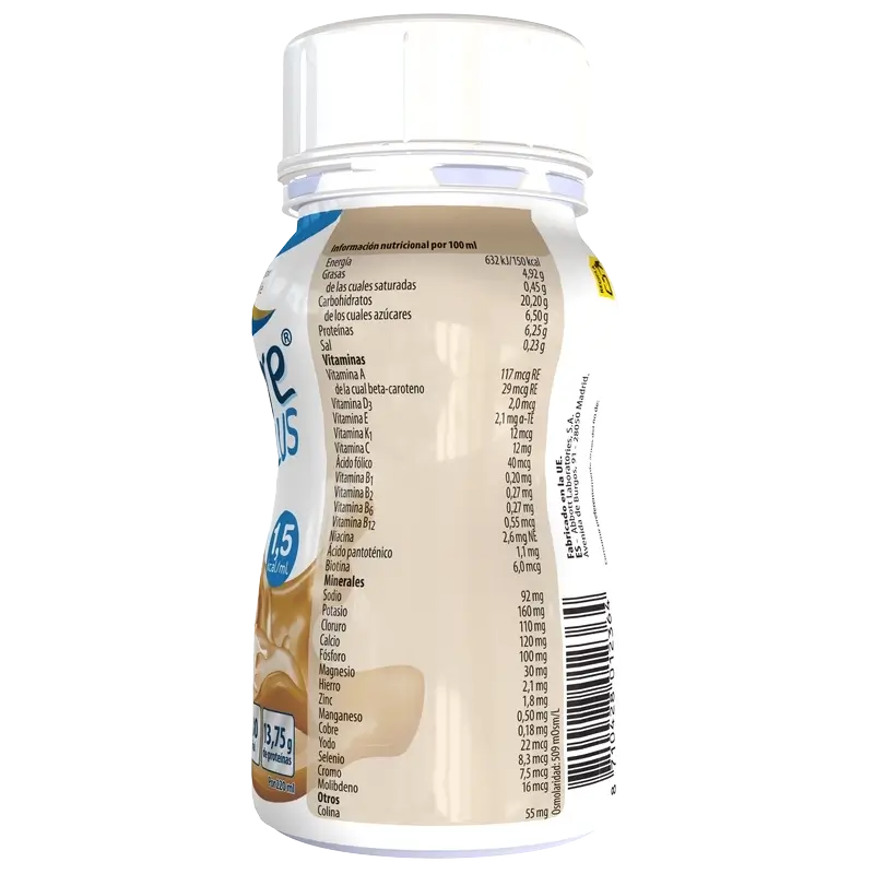 Ensure Plus Kaffee, 220 ml