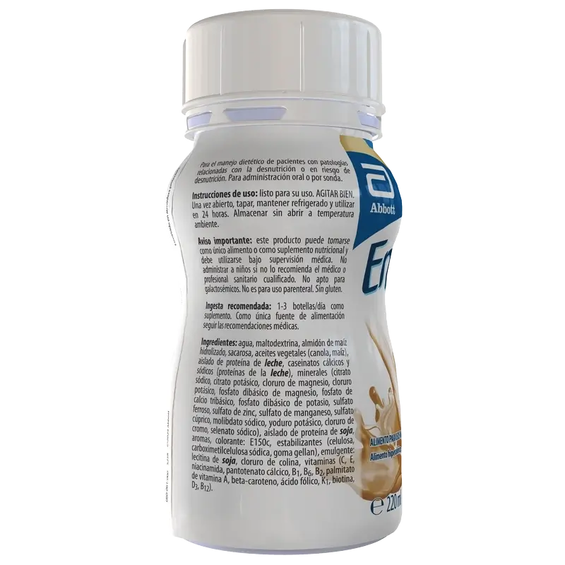 Ensure Plus Kaffee, 220 ml