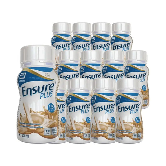 Ensure Plus Kaffee, 220 ml