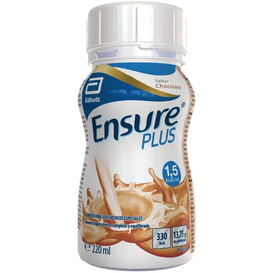 Ensure Plus Schokolade, 220 ml