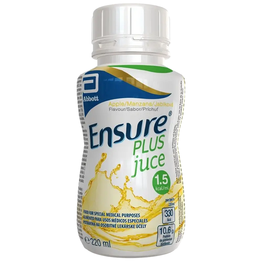 Ensure Plus Saft Apfel, 220 ml