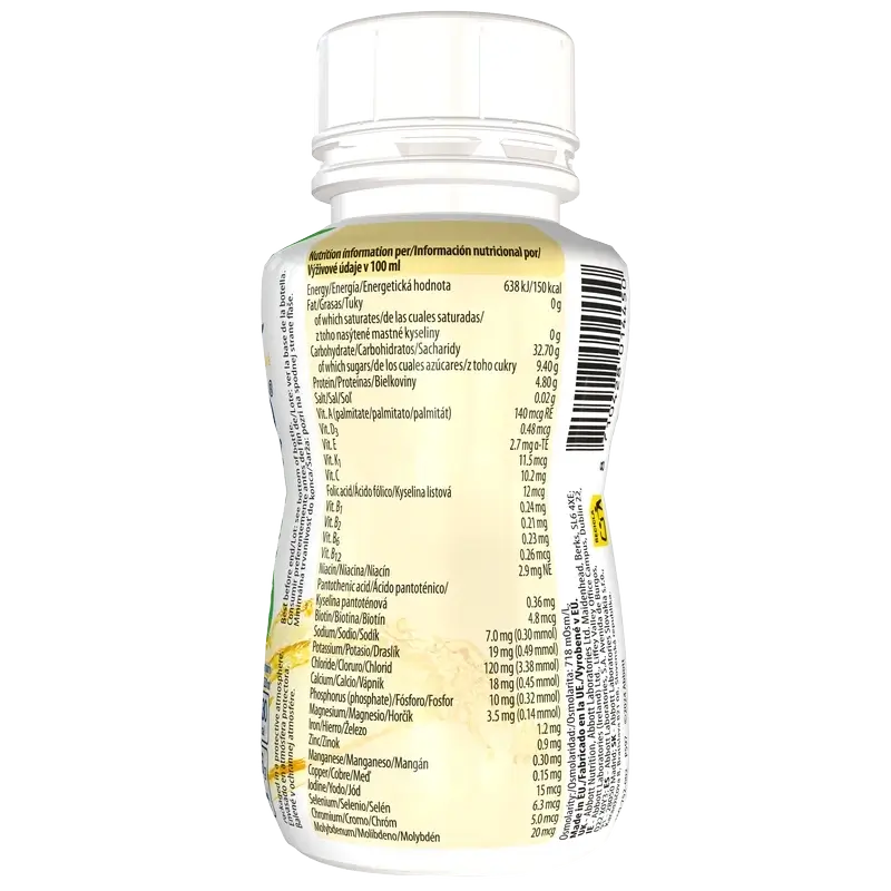 Ensure Plus Saft Apfel, 220 ml