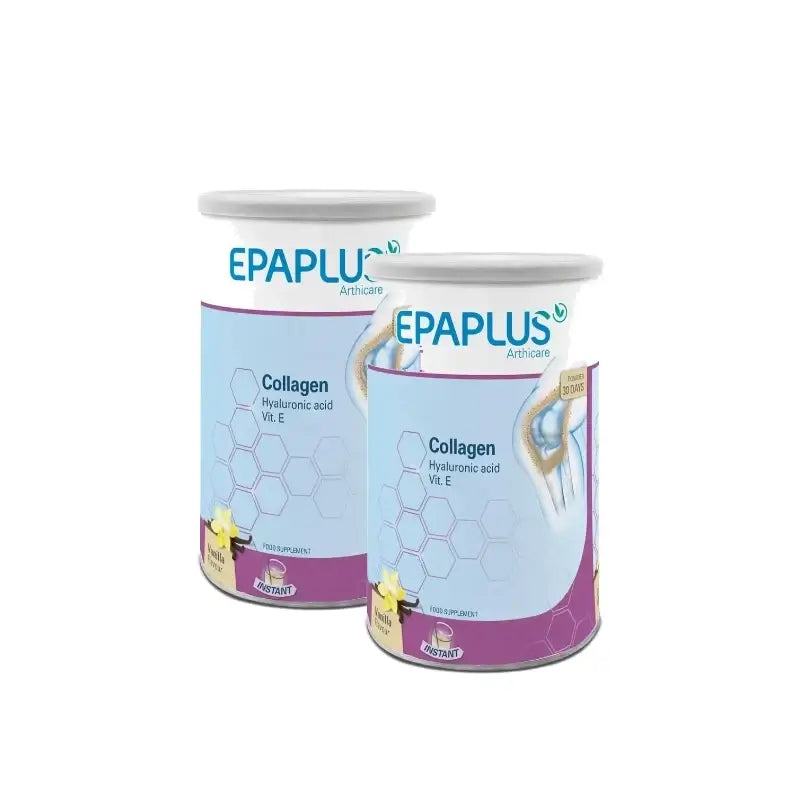 Epaplus Arthicare Kollagen + Hyaluronsäure 30 Tage, 305 g, 2er-Pack