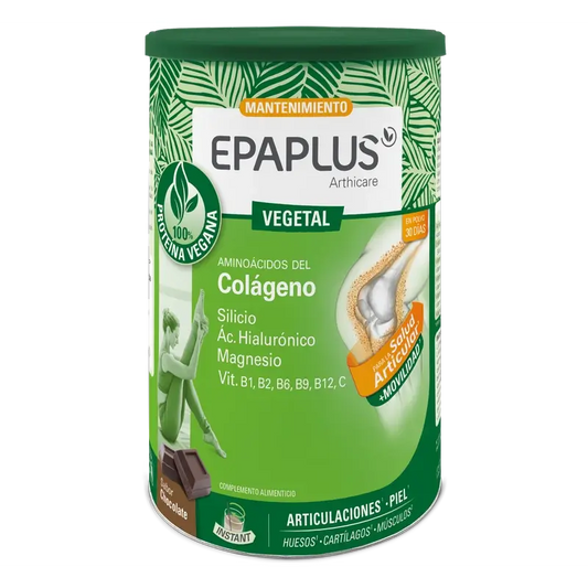 Epaplus Arthicare Collagen Maintenance Pflanzlich Schokoladengeschmack , 30 Einheiten