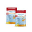 Epaplus Arthicare Kollagen mit Zitronengeschmack, 60 Tage, 668,5 g, 2er-Pack