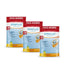 Epaplus Arthicare Kollagen mit Zitronengeschmack, 60 Tage, 668,5 g, 3er-Pack