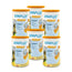 Epaplus Arthicare Kollagen Zitronengeschmack, Packung 6 x 334,25 Gramm