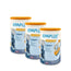 Epaplus Arthicare Kollagen, neutraler Geschmack, 30 Tage, 319,8 g, 3er-Pack