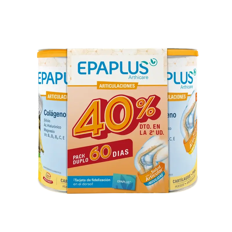 Epaplus Arthicare Collagen Antiox Vanille Pulver 60 Tage, 654 gr, 654 gr , 654 gr
