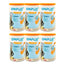 Epaplus Arthicare Kollagen Vanille-Geschmack, Packung 6 x 328 Gramm