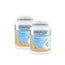 Epaplus Arthicare Kollagen mit Vanillegeschmack, ohne Silizium, 30 Tage, 325 g, 2er-Pack