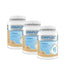 Epaplus Arthicare Kollagen mit Vanillegeschmack, siliziumfrei, 30 Tage, 325 g, 3er-Pack