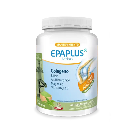 Epaplus Arthicare Collagen-Tee Matcha-Pulver 30 Tage , 30 Einheiten