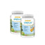 Epaplus Arthicare Kollagen mit Matcha, Pulver, 30 Tage, 30 Einheiten, 2er-Pack