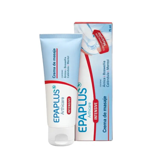 Epaplus Arthicare Intensive Massagecreme, 75 ml