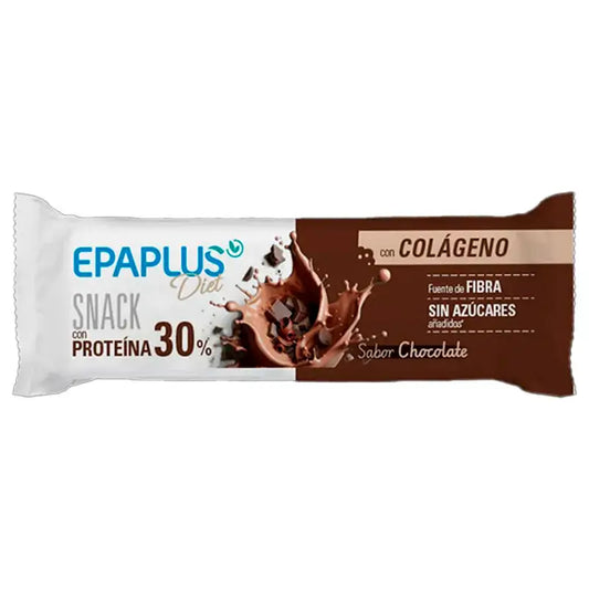 Epaplus Diet Snack Schokoladengeschmack, 1 Stück