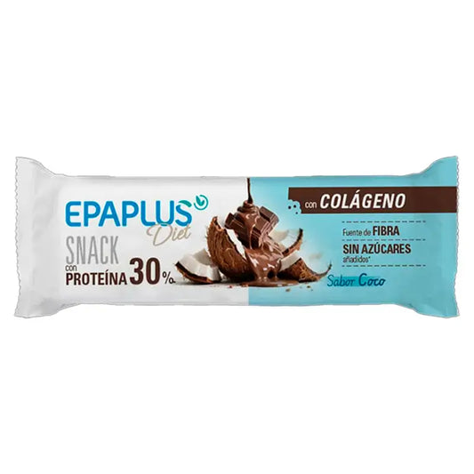 Epaplus Diät-Snack Kokosnuss-Geschmack, 1 Stk.