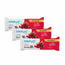 Epaplus Diet Snack mit Himbeergeschmack, 3er-Pack