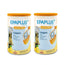 Epaplus Duplo Joints Kollagen + Silizium Zitronengeschmack, 2 x 326 Gramm