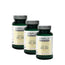 Epaplus Nutrabits Vitamin D3+K2, 90 Kapseln, 3er-Pack