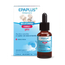 Epaplus Sleepcare Melatonin-Tropfen, 30 ml
