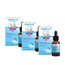 Epaplus Sleepcare Melatonin-Tropfen, 30 ml, 3er-Pack