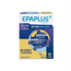 Epaplus Sleepcare Melatonin Retard Balance mit Tryptophan, 30 Gramm, 60 Tabletten