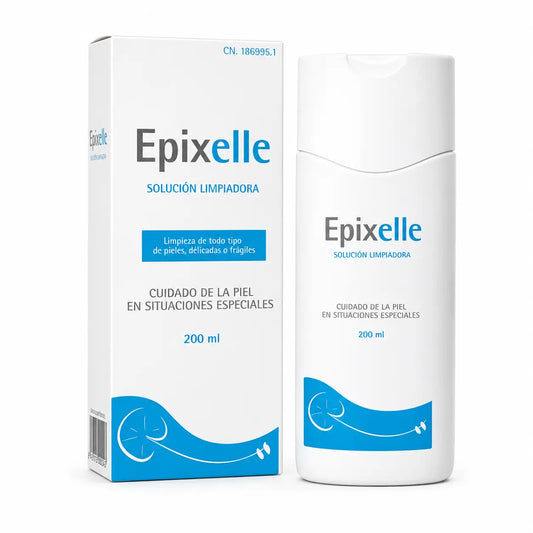 Epixelle Lösung, 200 ml