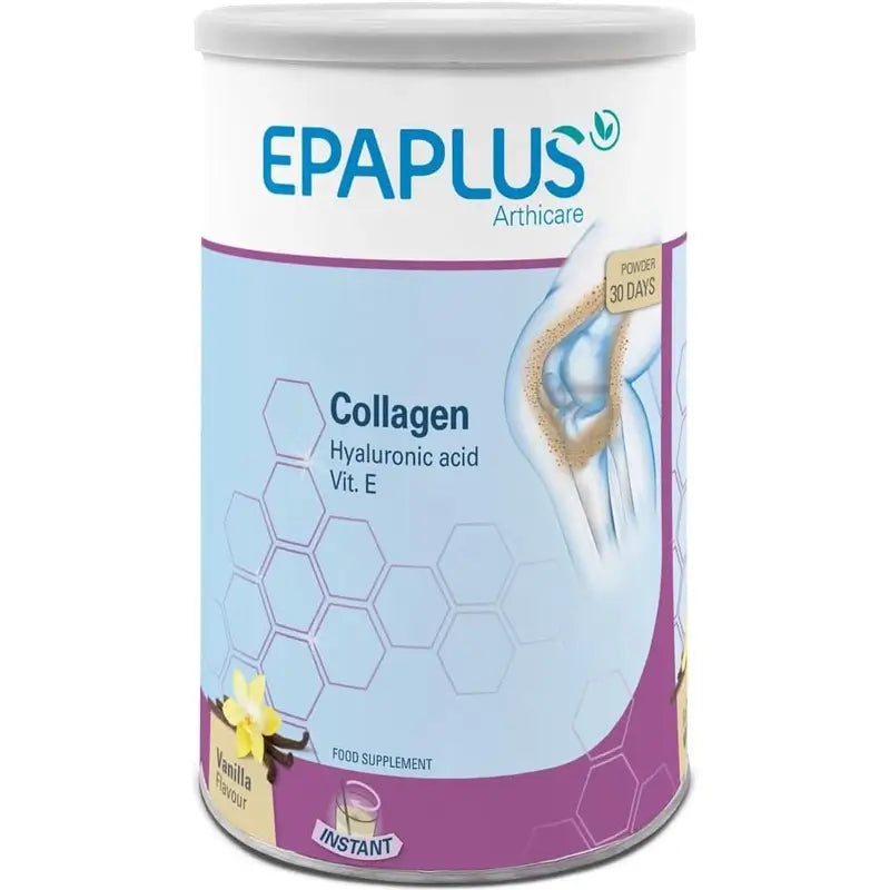 Epaplus Arthicare Kollagen + Hyaluronsäure 30 Tage , 305 Gramm