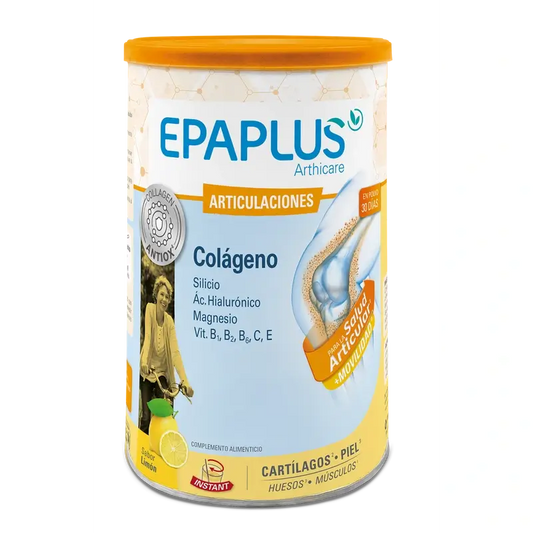 Epaplus Arthicare Kollagen Antiox Zitrone Pulver 30 Tage , 334,25 g