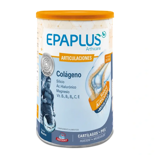 Epaplus Arthicare Kollagen mit neutralem Geschmack, 30 Tage, 319,8 g