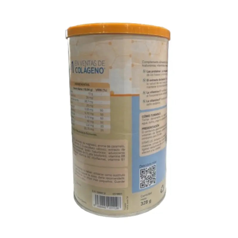 Epaplus Arthicare Kollagen Antiox Vanille Pulver 30 Tage , 328 g