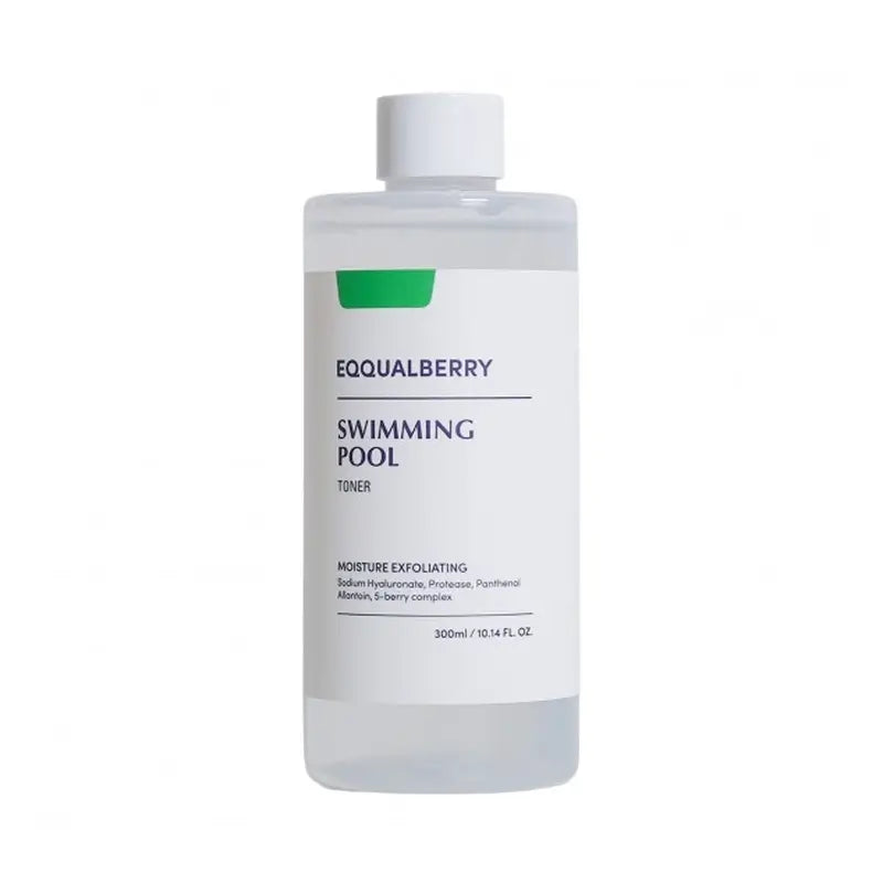 Eqqualberry Schwimmbad-Toner , 300 ml