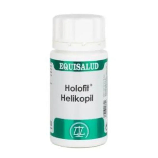 Equisalud Holofit Helikopil 50 Capsules