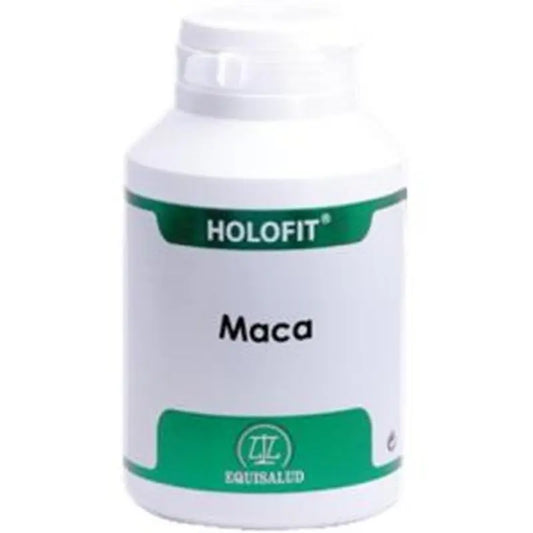 Equisalud Holofit Maca 180 Capsules