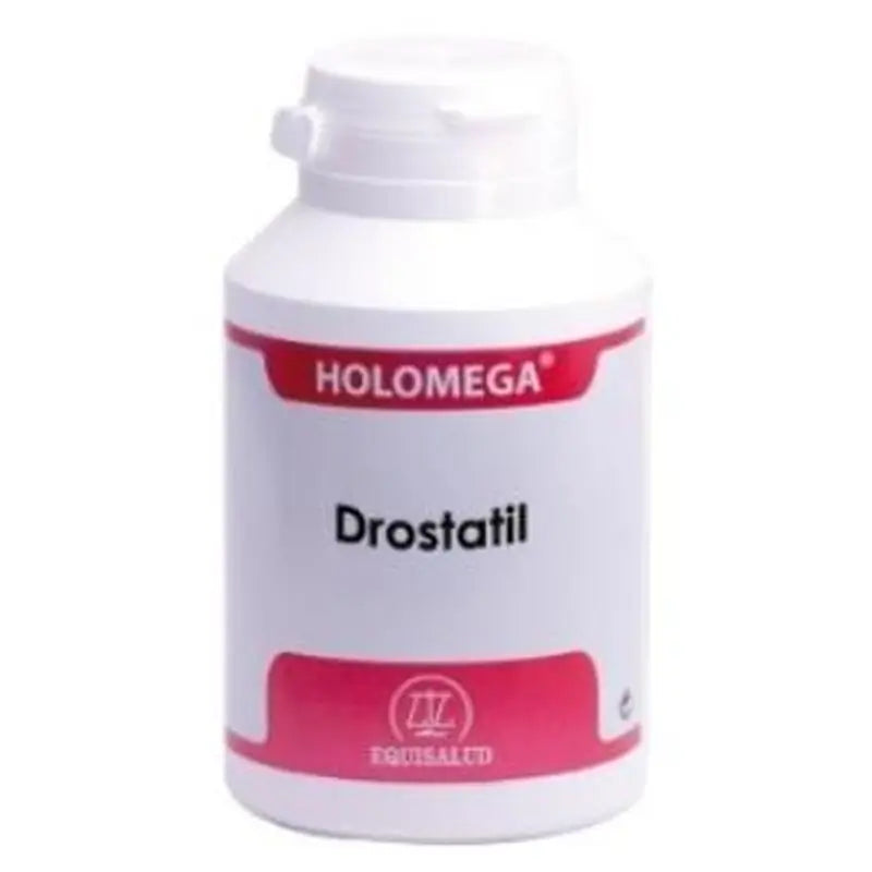 Equisalud Holomega Drostatil 180 Capsules