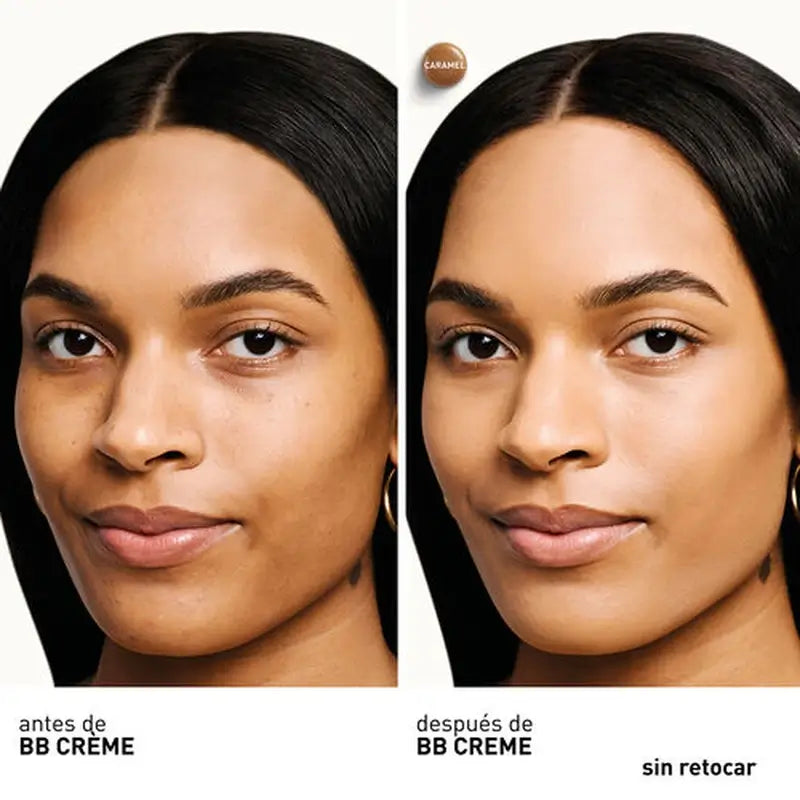 Erborian Bb Creme Caramel R22, 40 ml