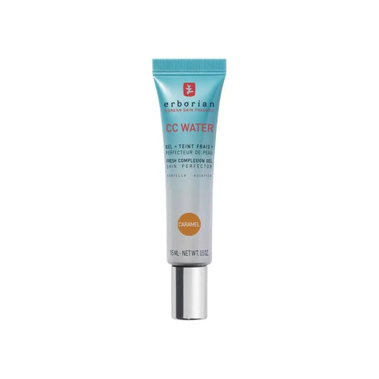 Erborian Cc Wasser Karamell, 15 ml